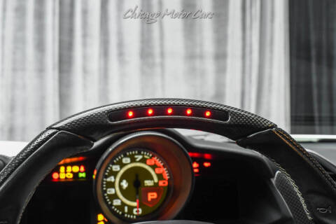 2017 Ferrari 488 GTB