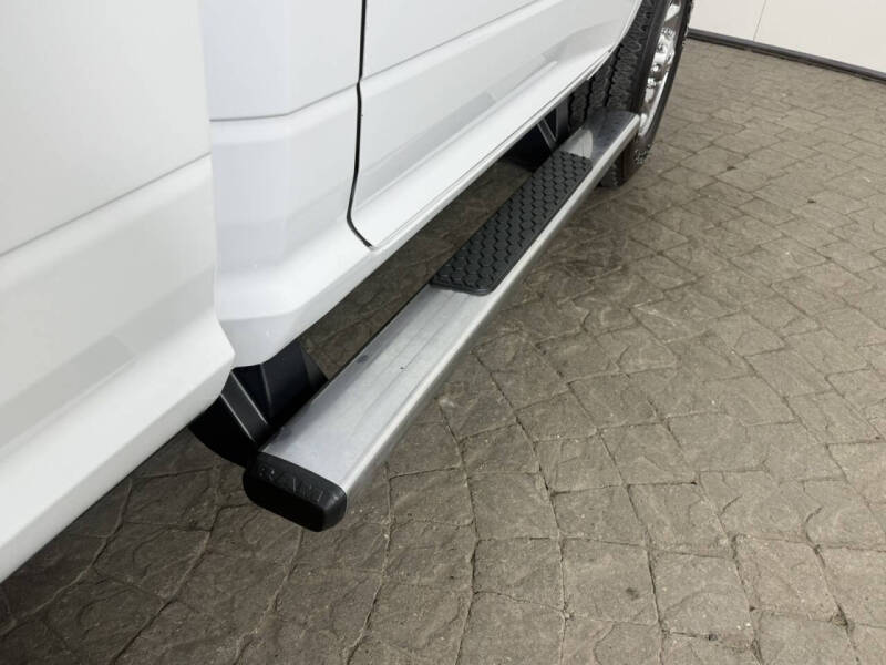 2017 RAM 3500 SLT