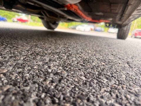 2013 Toyota Prius c Two