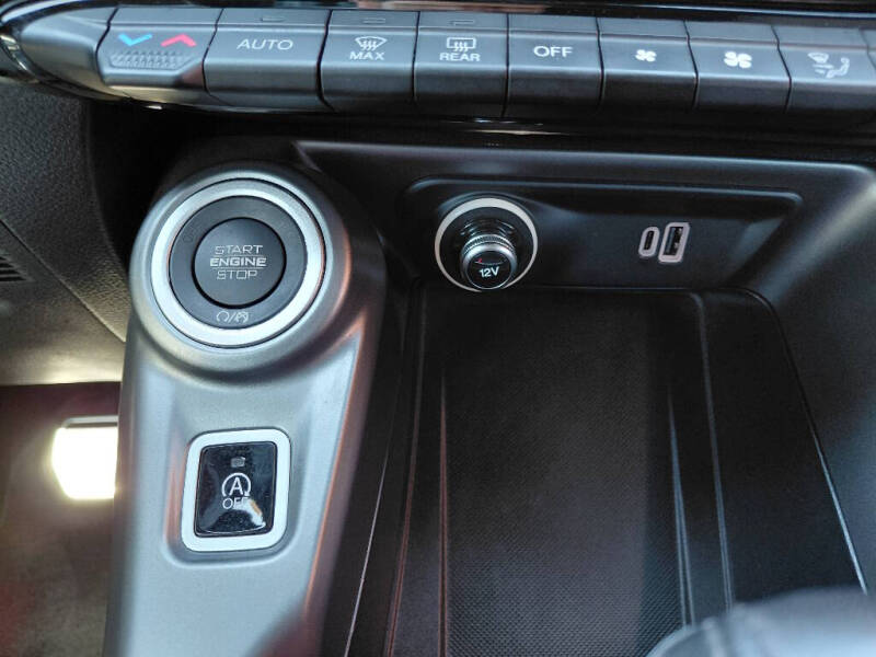 2024 Dodge Hornet GT
