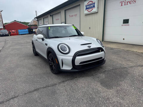 2022 MINI Hardtop 2 Door Cooper SE