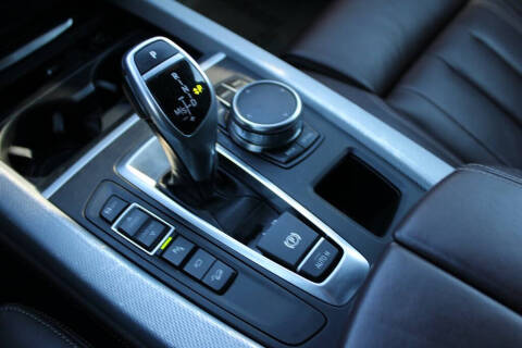 2017 BMW X5 xDrive50i