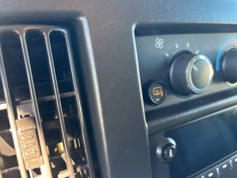 2018 Chevrolet Express 2500