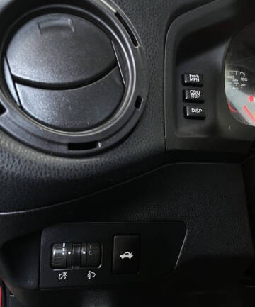 2014 Subaru BRZ Limited