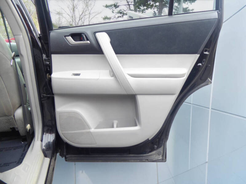 2011 Toyota Highlander