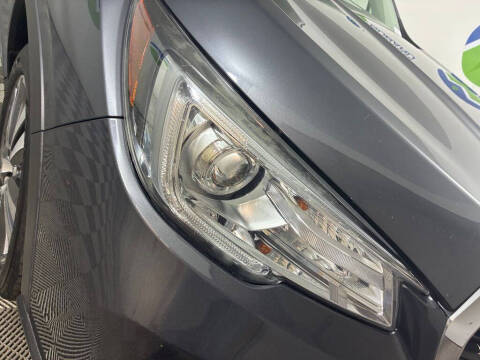 2019 Subaru Ascent Touring