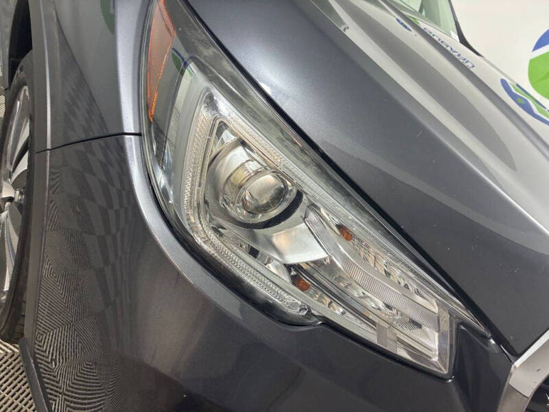 2019 Subaru Ascent Touring