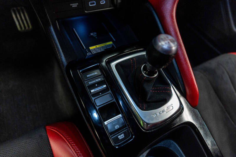 2024 Acura Integra Type S