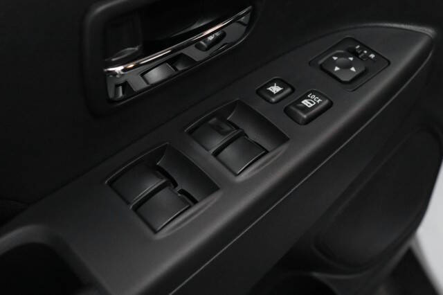 2026 Mitsubishi Outlander Sport ES