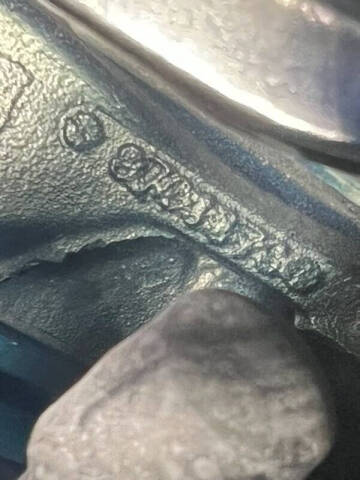 1968 Pontiac Firebird