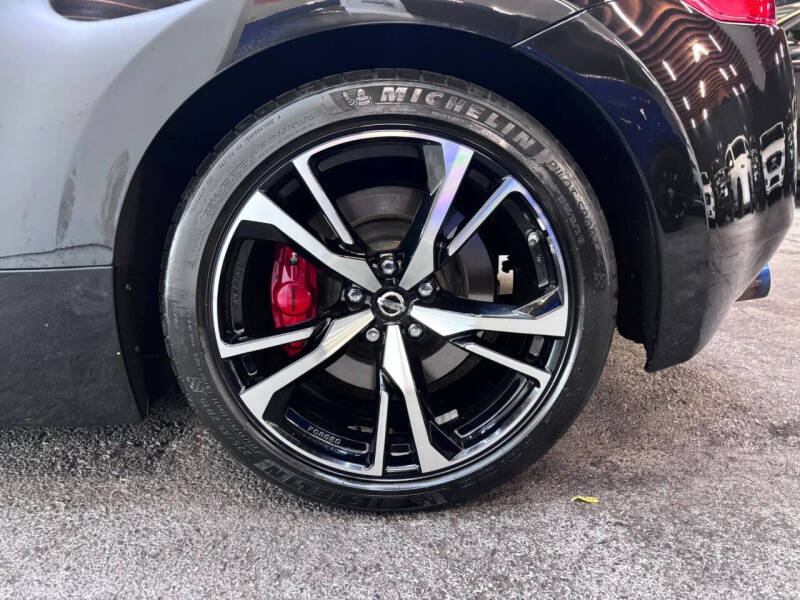 2019 Nissan 370Z