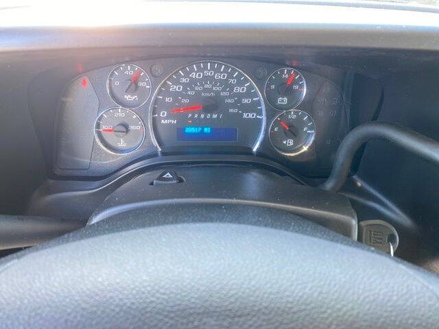 2024 GMC Savana 2500