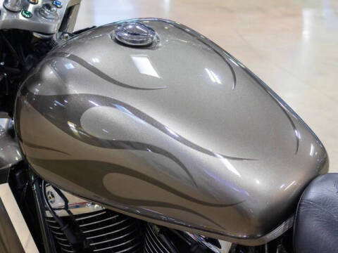 2006 Honda Shadow