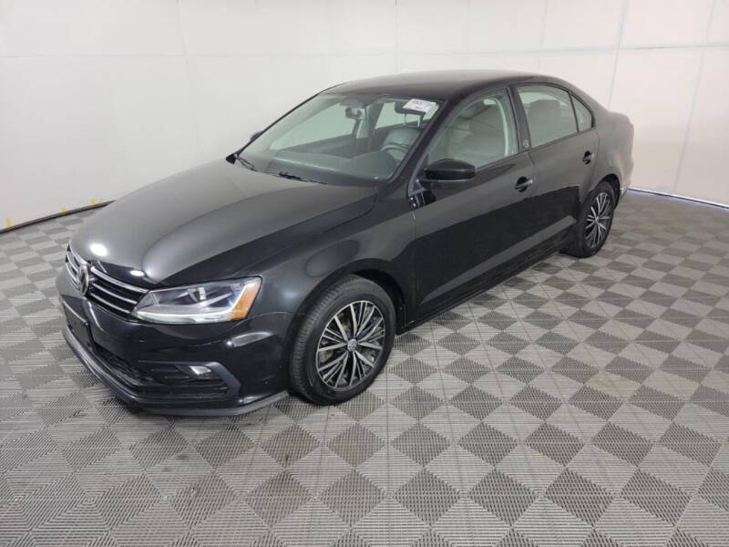 2018 Volkswagen Jetta for sale at Imotobank in Walpole MA