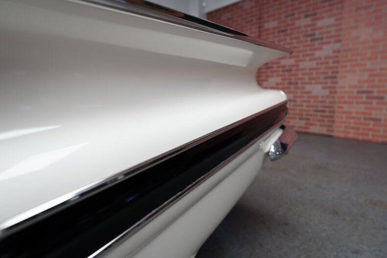 1960 Chevrolet Impala