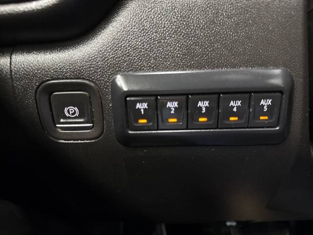 2022 Chevrolet Silverado 2500HD Work Truck