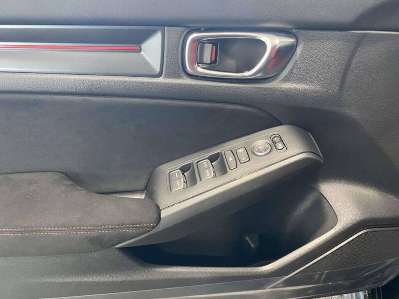 2026 Honda Civic Type R