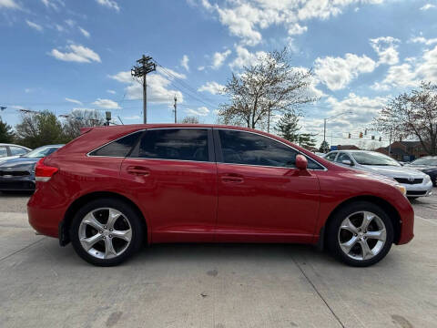 2011 Toyota Venza AWD V6