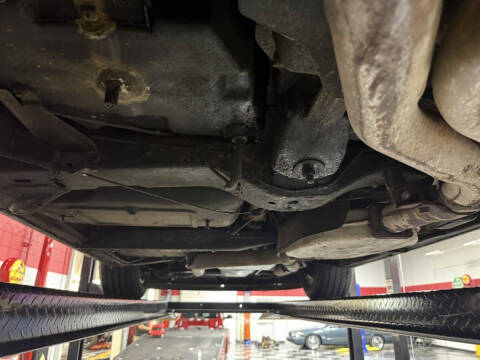 1981 Chevrolet Corvette