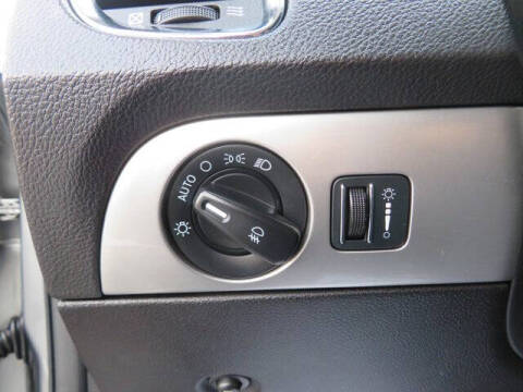 2011 Dodge Durango Express