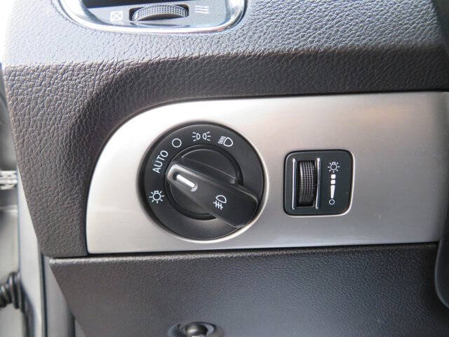 2011 Dodge Durango Express