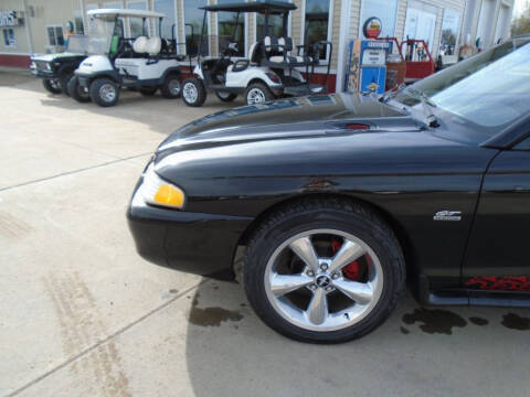 1994 Ford Mustang GT