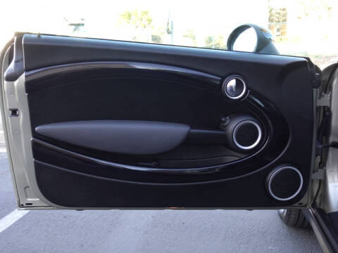 2007 MINI Cooper S