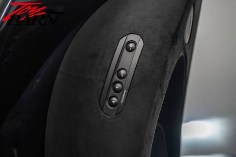 2019 McLaren 570S Spider