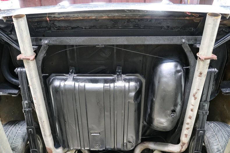 1956 Chevrolet Bel Air