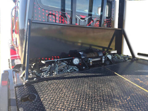 2022 Freightliner M2 106