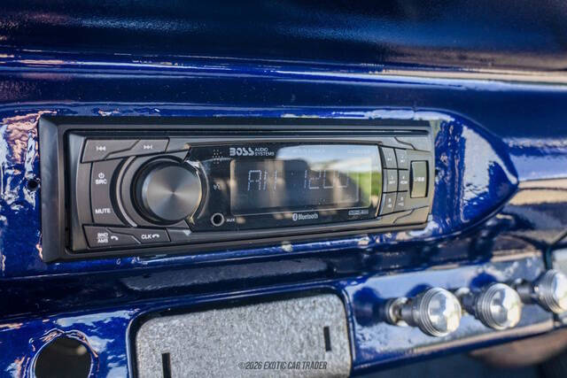 1965 Chevrolet Nova