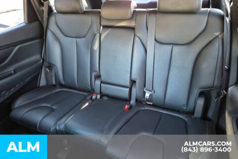 2023 Hyundai Santa Fe XRT