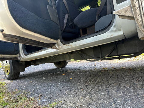 1997 GMC Sierra 3500