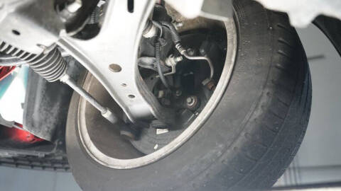 2009 Ford Shelby GT500