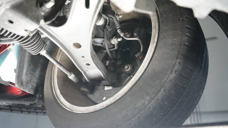 2009 Ford Shelby GT500