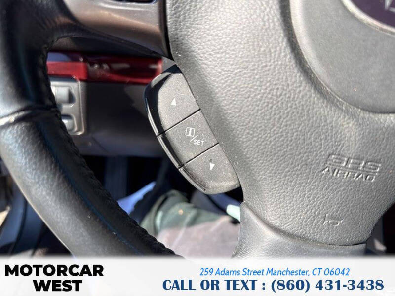 2009 Subaru Outback