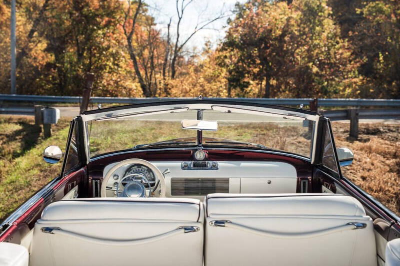 1948 Oldsmobile Eighty-Eight