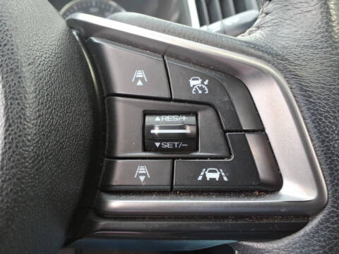 2019 Subaru Impreza Limited