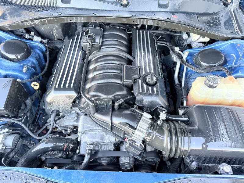 2020 Dodge Charger Scat Pack