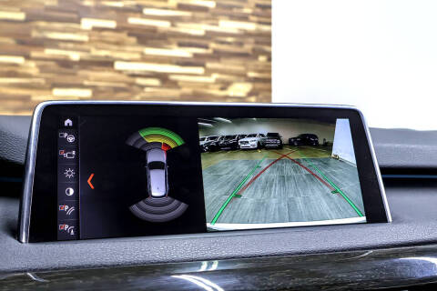 2018 BMW X5 sDrive35i