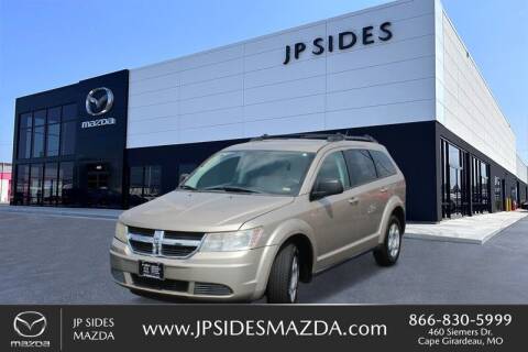 2009 Dodge Journey for sale at Bening Mazda in Cape Girardeau MO