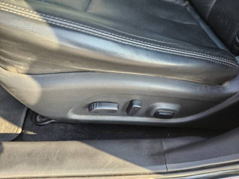 2016 Land Rover Range Rover Sport SE