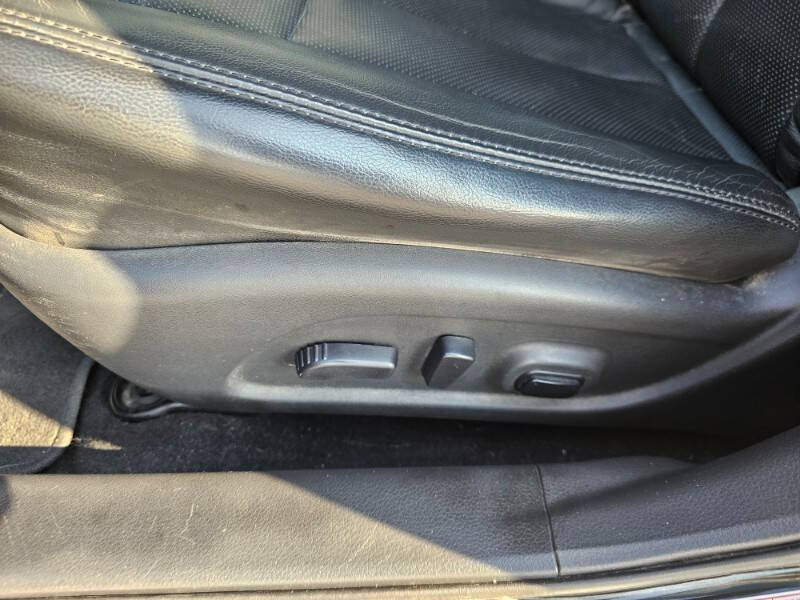 2016 Land Rover Range Rover Sport SE