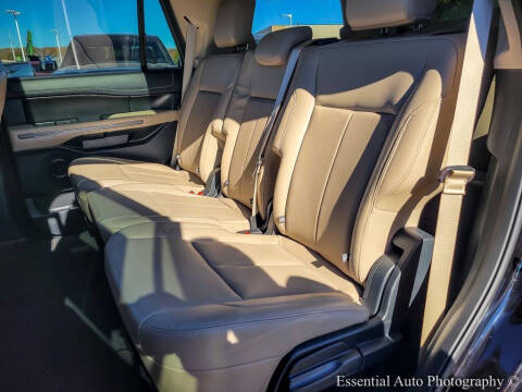 2024 Ford Expedition XLT