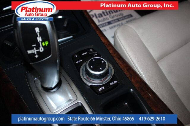 2012 BMW X5 xDrive35i