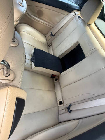 2015 BMW 4 Series 428i