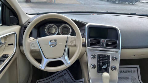 2012 Volvo XC60