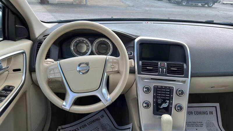 2012 Volvo XC60