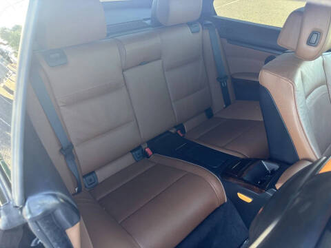 2011 BMW 3 Series 328i