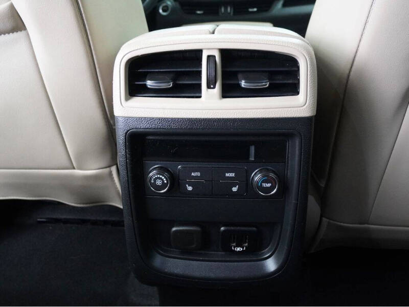 2017 Buick Envision Premium I